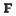f