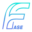 f