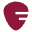 f