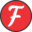 f