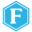f