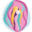 f