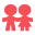 f