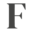 f