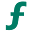 f