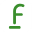 f