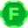 f