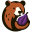 f