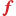 f