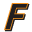 f