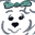 f