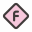 f