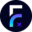 f
