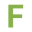 f