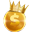 f