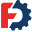 f