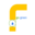 f