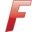 f