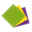 f