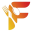f