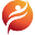 f