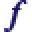 f