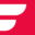 f