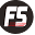 f