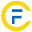f