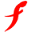 f