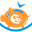 f