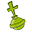 f
