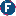 f