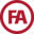 f