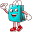 f