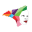 f