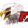 f