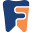 f