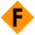 f