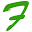 f