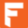 f