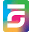 f