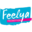 f