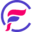 f