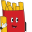 f