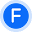 f
