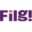 f
