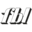f