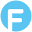 f