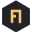 f